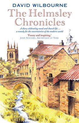Cover image for The Helmsley Chronicles