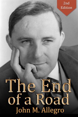 Cover image for The End of a Road
