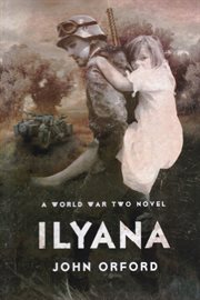 Ilyana cover image