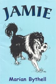 Jamie cover image