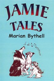Jamie tales cover image