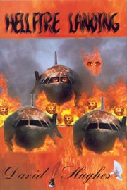 Hellfire landing cover image