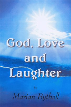 Cover image for God, Love and Laughter