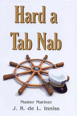 Cover image for Hard a Tab Nab