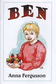 Ben cover image