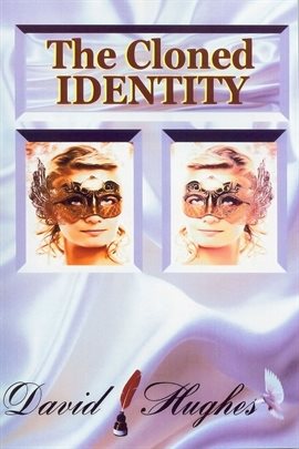 Cover image for The Cloned Identity