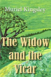 The widow and the vicar cover image