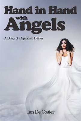 Cover image for Hand in Hand with Angels