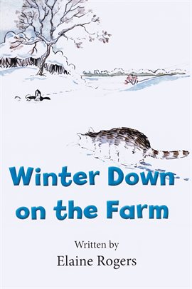 Cover image for Winter Down on the Farm