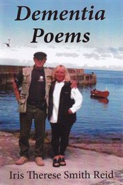 Dementia poems cover image