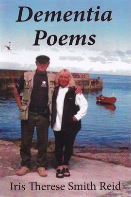 Cover image for Dementia Poems