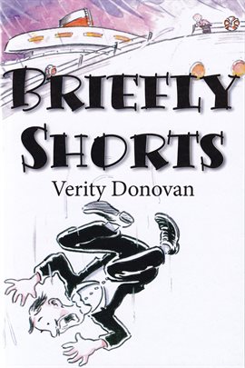 Cover image for Briefly Shorts