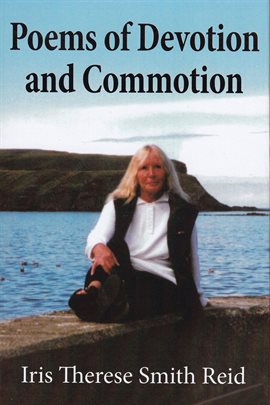 Cover image for Poems of Devotion and Commotion