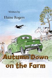 Autumn down on the farm cover image