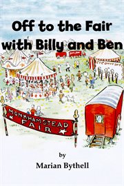 Off to the fair with Billy and Ben cover image