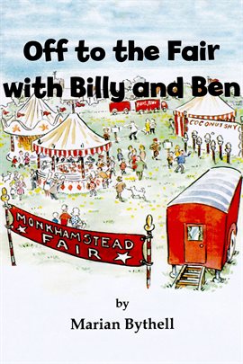 Cover image for Off to the Fair with Billy and Ben