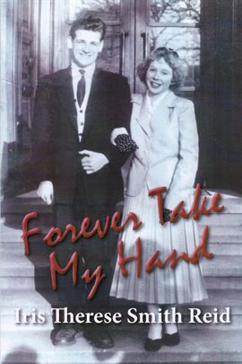 Cover image for Forever Take My Hand