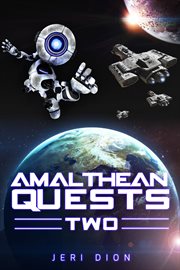 Amalthean quests two cover image