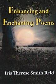 Enhancing and enchanting poems cover image