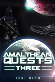 Amalthean quests three cover image