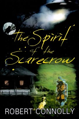 Cover image for The Spirit of the Scarecrow