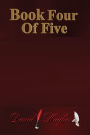 Book four of five cover image