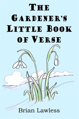Cover image for The Gardener's Little Book of Verse