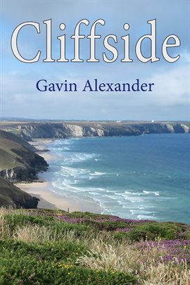 Cover image for Cliffside