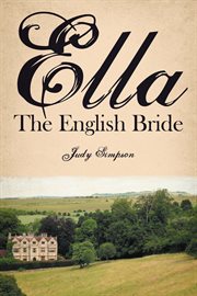 Ella the english bride cover image