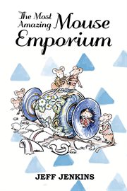 The most amazing mouse emporium cover image