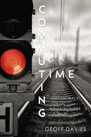 Commuting Time : A Collection of Poems cover image