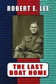 The Last Boat Home cover image