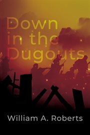 Down in the Dugouts cover image
