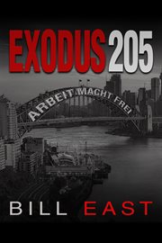 Exodus 205 cover image