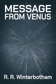 Message From Venus cover image