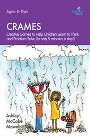 Crames - creative thinking activities to get your brain working cover image