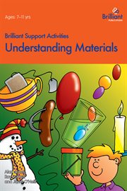 Understanding materials cover image
