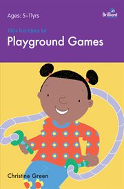 100+ fun ideas for playground games cover image