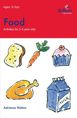 Cover image for Food