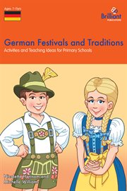 German festivals and traditions cover image