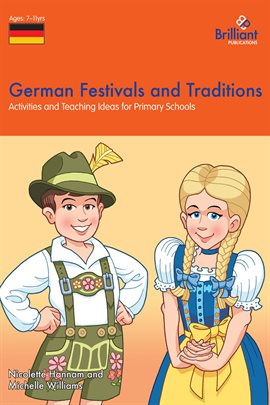 Cover image for German Festivals and Traditions