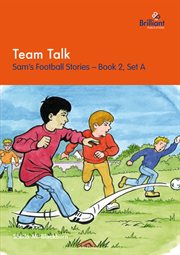 Team talk cover image