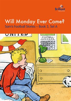 Cover image for Will Monday Ever Come
