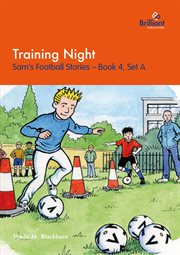 Training night cover image