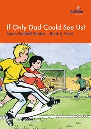 If only dad could see us! cover image