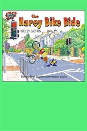 The harey bike ride cover image