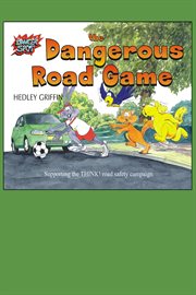 The dangerous road game cover image