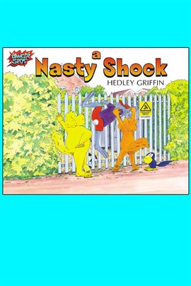 Cover image for A Nasty Shock