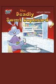 The deadly sweet cupboard cover image