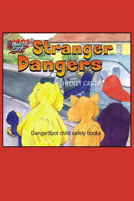 Cover image for Stranger Dangers
